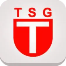 Logo of TSG Tubingen