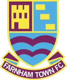 Logo of Farnham Town