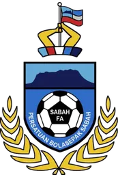 Logo of Sabah U23