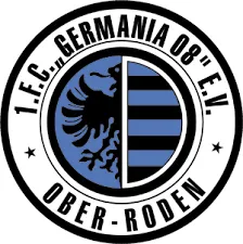 Logo of Germania Ober-Roden