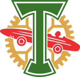 Logo of Torpedo Moscow Youth