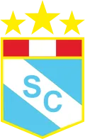 Logo of Sporting Cristal W