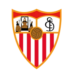 Logo of Sevilla FC (w)