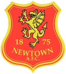 Logo of Newtown AFC