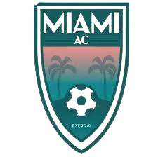Logo of Miami AC (W)