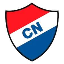 Logo of Club Nacional Asunción U19