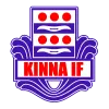 Logo of Kinna IF