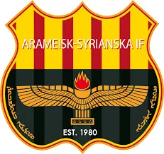 Logo of Arameiska-Syrianska IF
