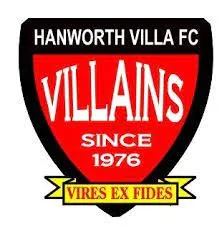 Logo of Hanworth Villa