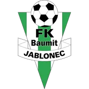 Logo of FK Baumit JablonecU21