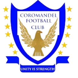 Logo of Coromandel FC