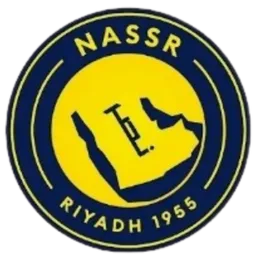 Logo of Al-Nasr (Youth)