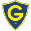 Logo of Gnistan Helsinki