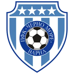 Logo of Cherno More U19