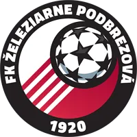 Logo of Sport Podbrezova
