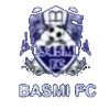Logo of Basmi FC