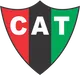 Logo of Taquaritinga/SP Youth