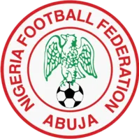 Logo of Super Eagles