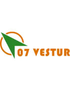Logo of 07 Vestur Sorvagur