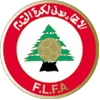 Logo of Lebanon (w)U20