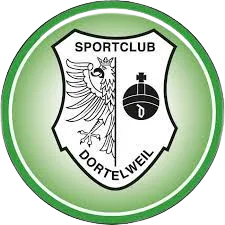 Logo of SC Dortelweil