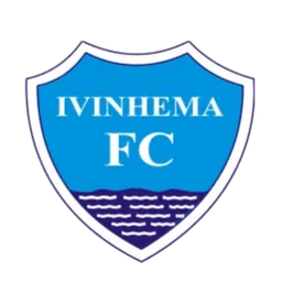 Logo of Ivinhema FC (MS)