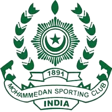 Logo of Mohammed Sporting