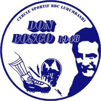 Logo of CS Don Bosco