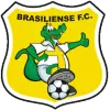 Logo of Brasiliense U20