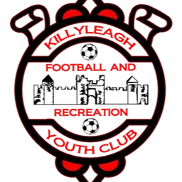 Logo of Killyleagh Youth