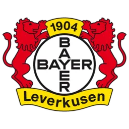 Logo of Bayer Leverkusen (w)