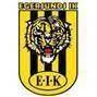 Logo of Egersund U19