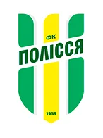 Logo of Polissya Zhytomyr