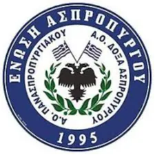 Logo of AO Aspropyrgos