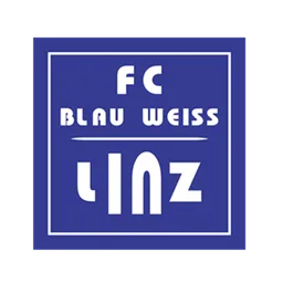 Logo of FC Blau Weiss Linz