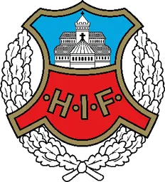 Logo of Helsingborg