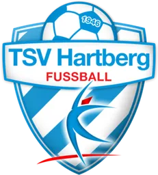 Logo of TSV Hartberg