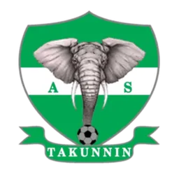 Logo of Takunnin FC