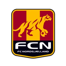 Logo of FC Nordsjaelland Reserve