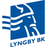 Logo of Lyngby Fodbold Club U19