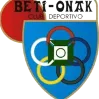 Logo of CD Beti Onak