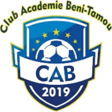 Logo of Beni Thamou
