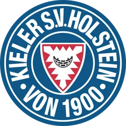 Logo of Holstein Kiel