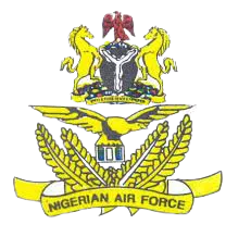 Logo of NAF FC