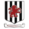Logo of Wakehurst