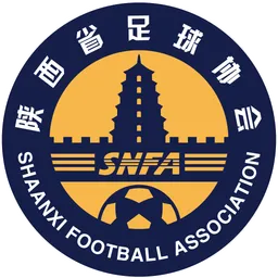 Logo of Shaanxi 