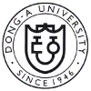 Logo of Dong-A University