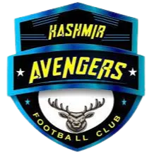 Logo of Kashmir Avenger