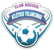 Logo of CS Atletico Tulancingo