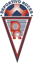 Logo of CD Roces